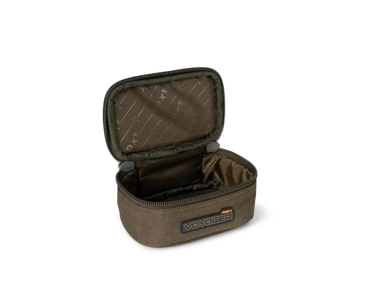 Несесер Fox Voyager Small Acessory Bag