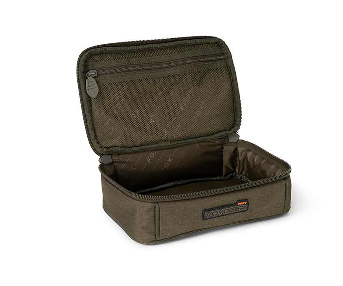 Несесер Fox Voyager Large Accessory Bag