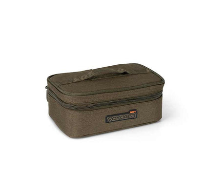 Органайзер за подхранки Fox Voyager 8 Pot Hookbait Case