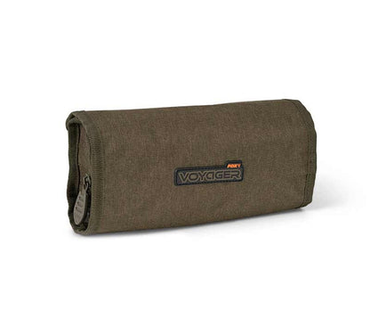Несесер за тоалетни принадлежности Fox Voyager Roll Wash Bag