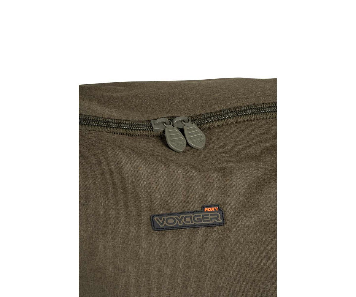Калъф за легло Fox Voyager Bedchair Bag Large