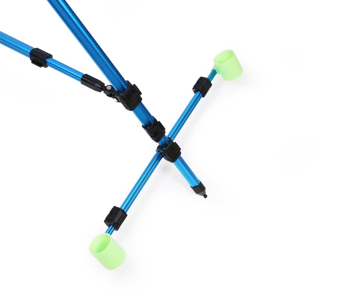 Стойка FilStar Blue Wave Surf Rod Pod