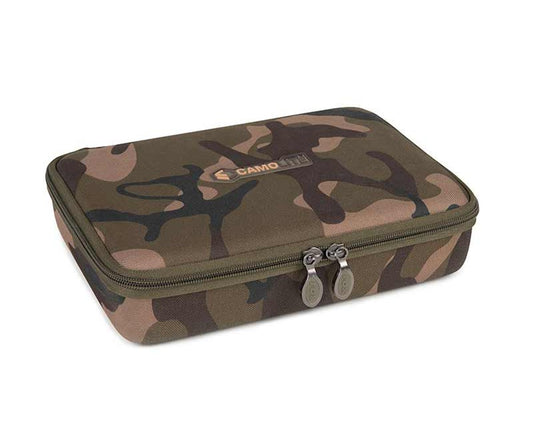 Калъф за сигнализатори Fox Camolite Mini Micron Case