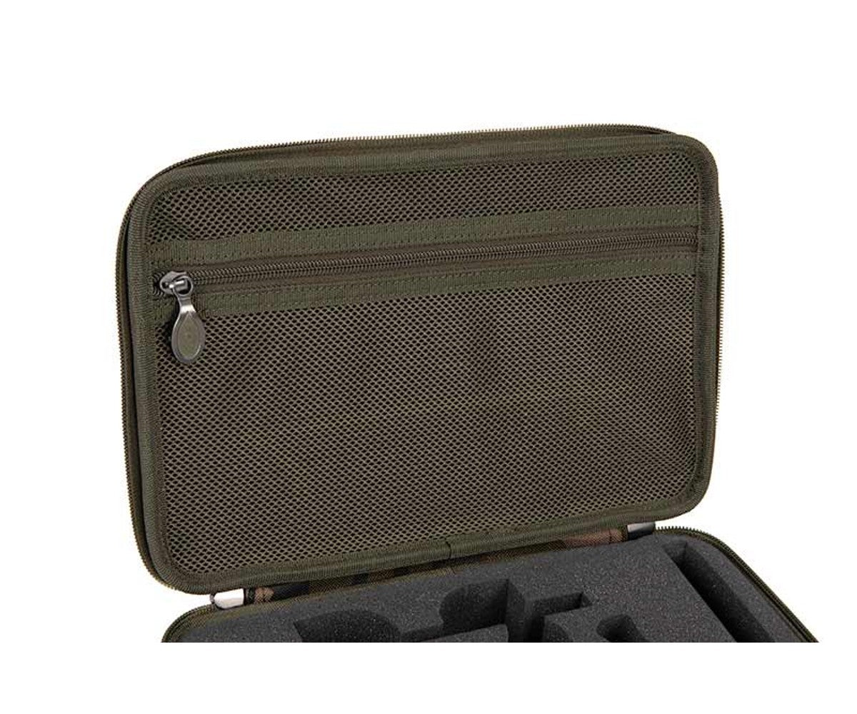 Калъф за сигнализатори Fox Camolite Mini Micron Case