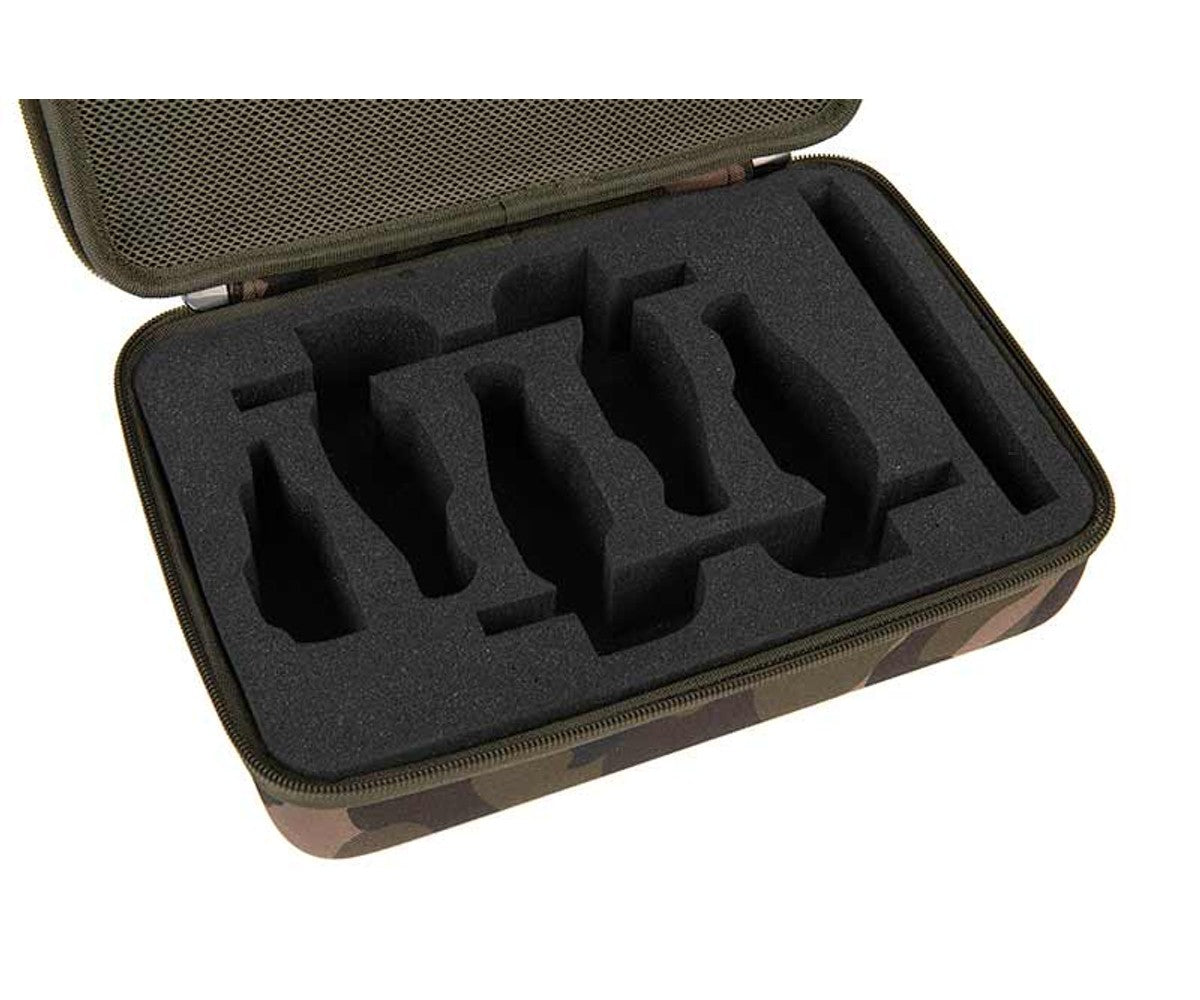 Калъф за сигнализатори Fox Camolite Mini Micron Case