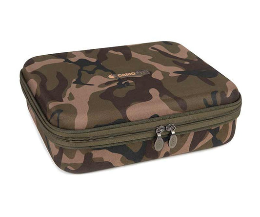 Калъф за сигнализатори Fox Camolite RX+ Micron Case