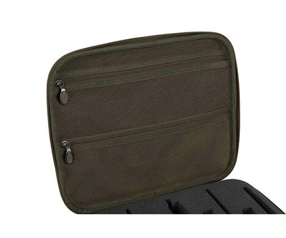 Калъф за сигнализатори Fox Camolite RX+ Micron Case