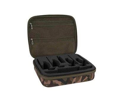 Калъф за сигнализатори Fox Camolite RX+ Micron Case