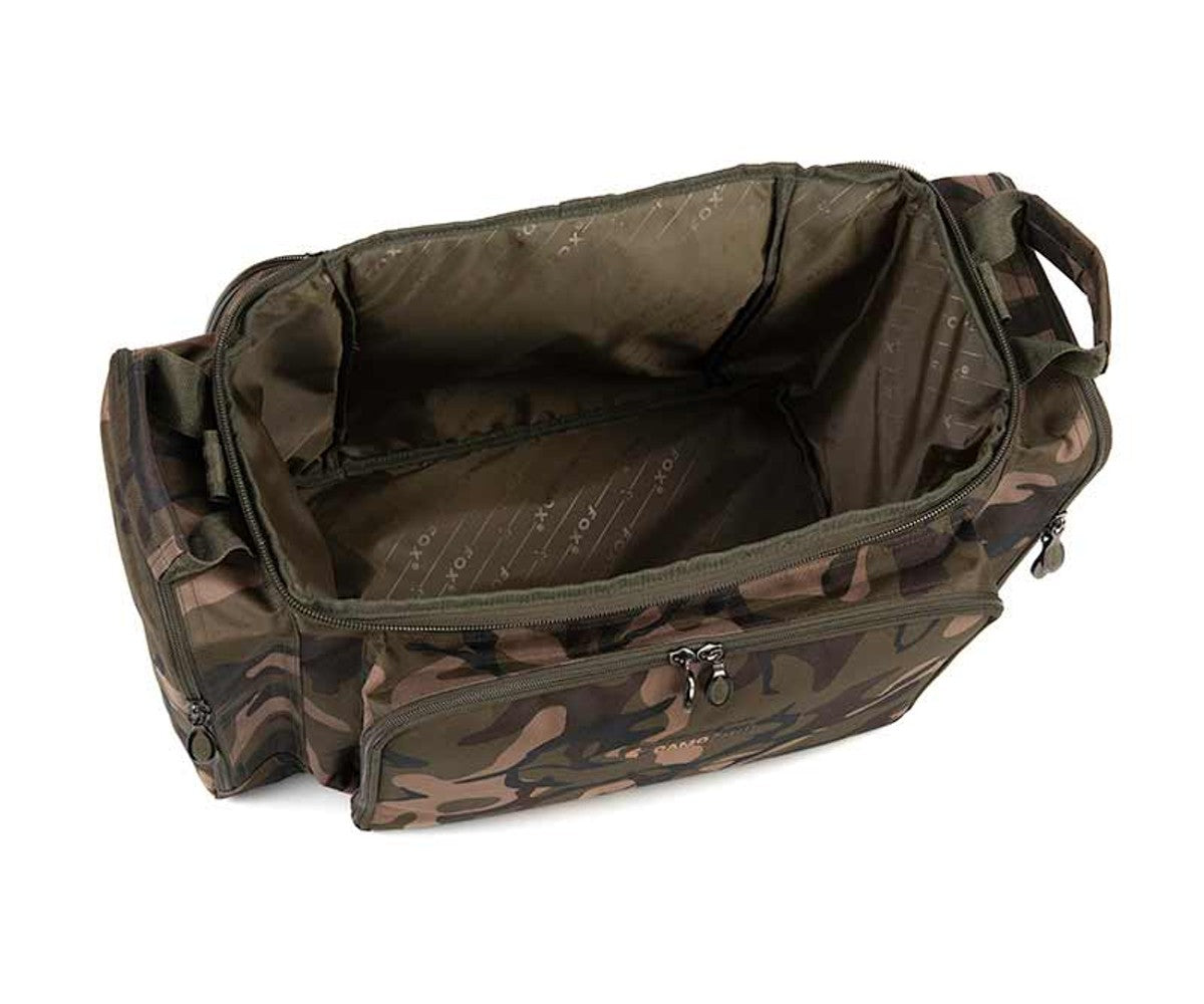 Сак Fox Camolite Compact Carryall