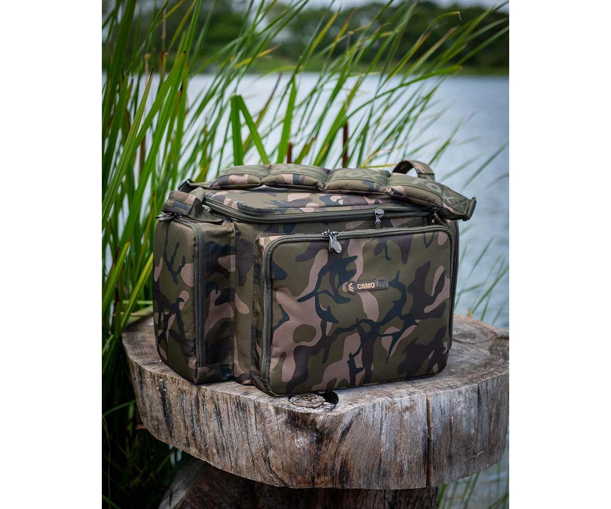 Сак Fox Camolite Compact Carryall