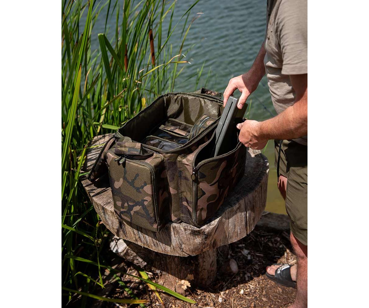 Сак Fox Camolite Compact Carryall