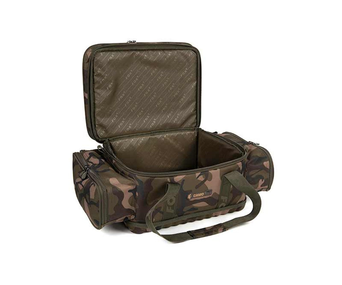 Сак Fox Camolite Small Barrow Bag