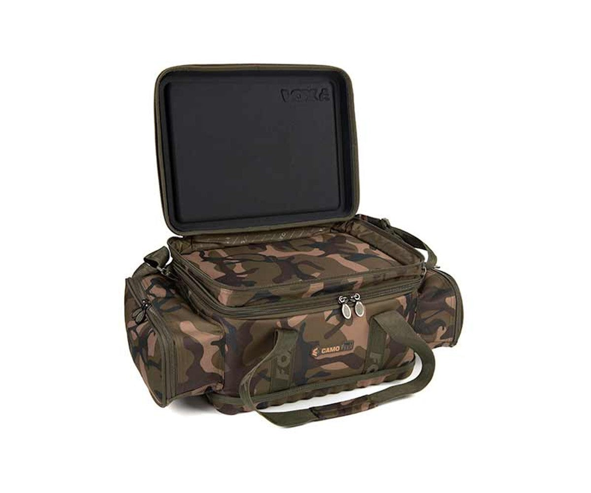Сак Fox Camolite Small Barrow Bag