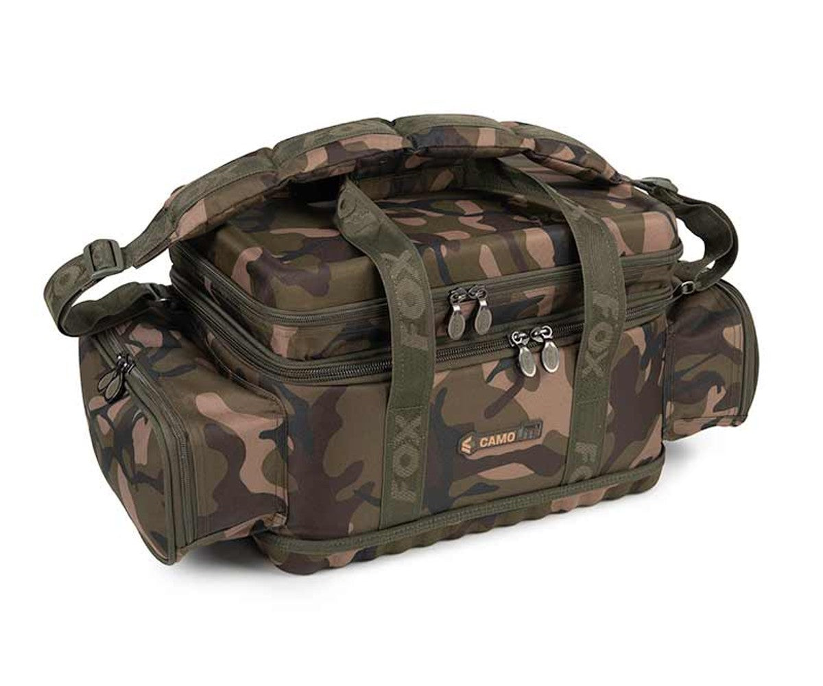 Сак Fox Camolite Small Barrow Bag