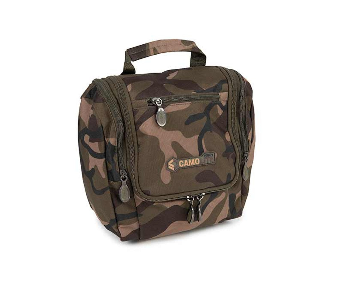 Несесер за тоалетни принадлежности Fox Camolite Wash Bag