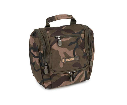 Несесер за тоалетни принадлежности Fox Camolite Wash Bag