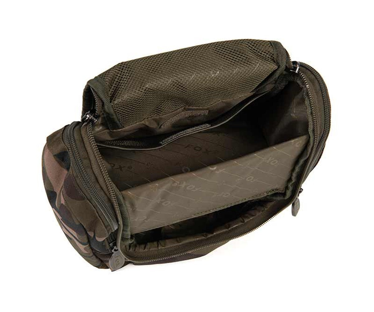 Несесер за тоалетни принадлежности Fox Camolite Wash Bag