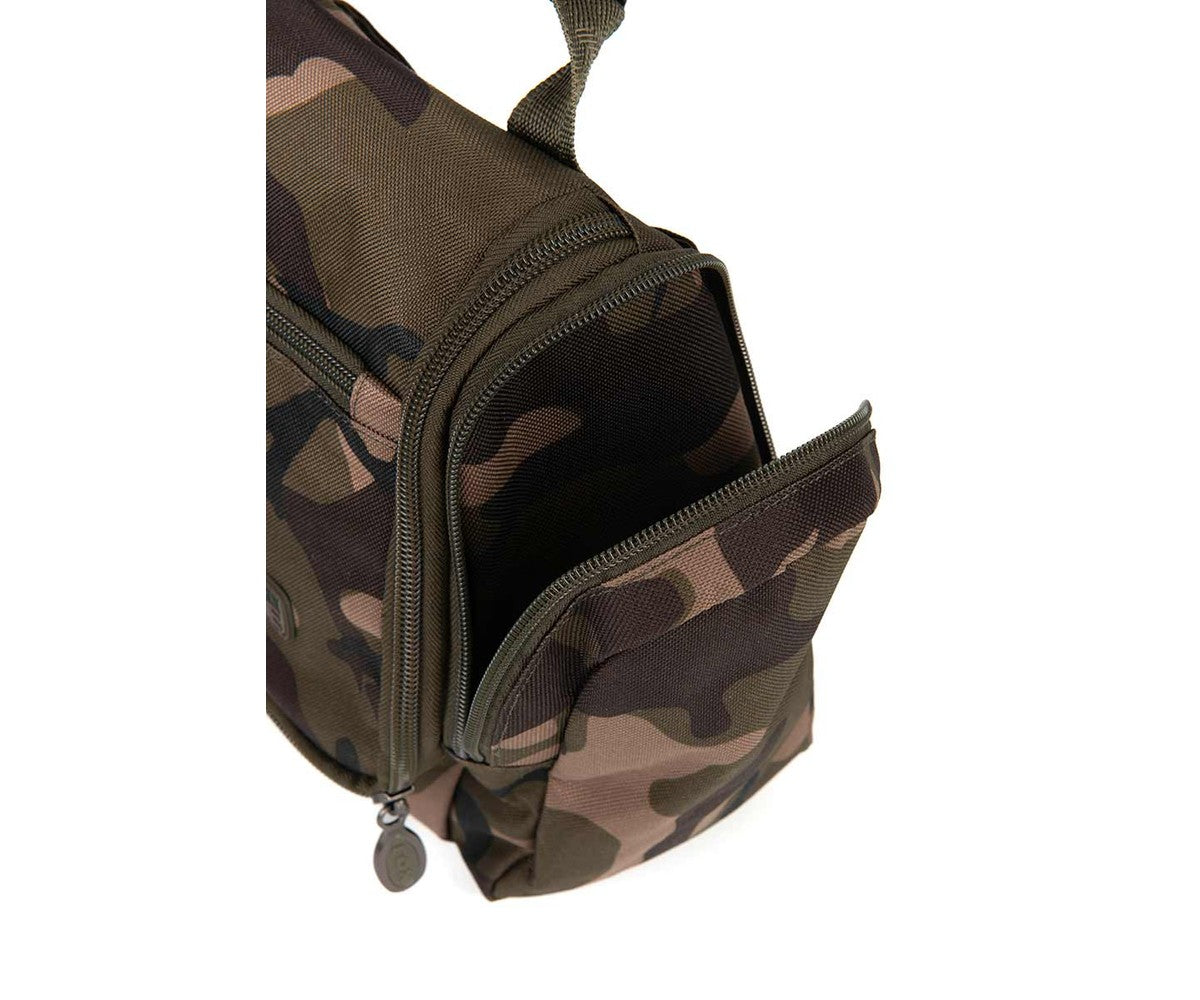 Несесер за тоалетни принадлежности Fox Camolite Wash Bag