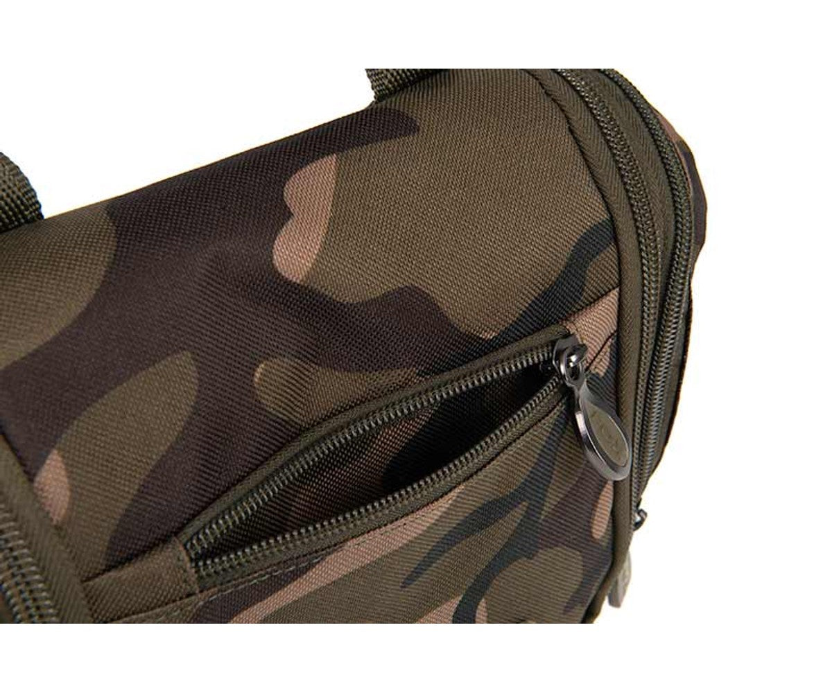 Несесер за тоалетни принадлежности Fox Camolite Wash Bag