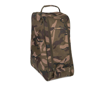 Калъф за гащеризон и ботуши Fox Camolite Wader/Boot Bag