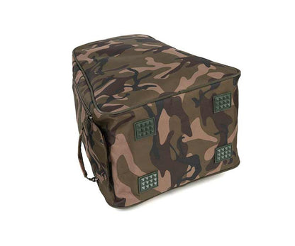 Калъф за гащеризон и ботуши Fox Camolite Wader/Boot Bag