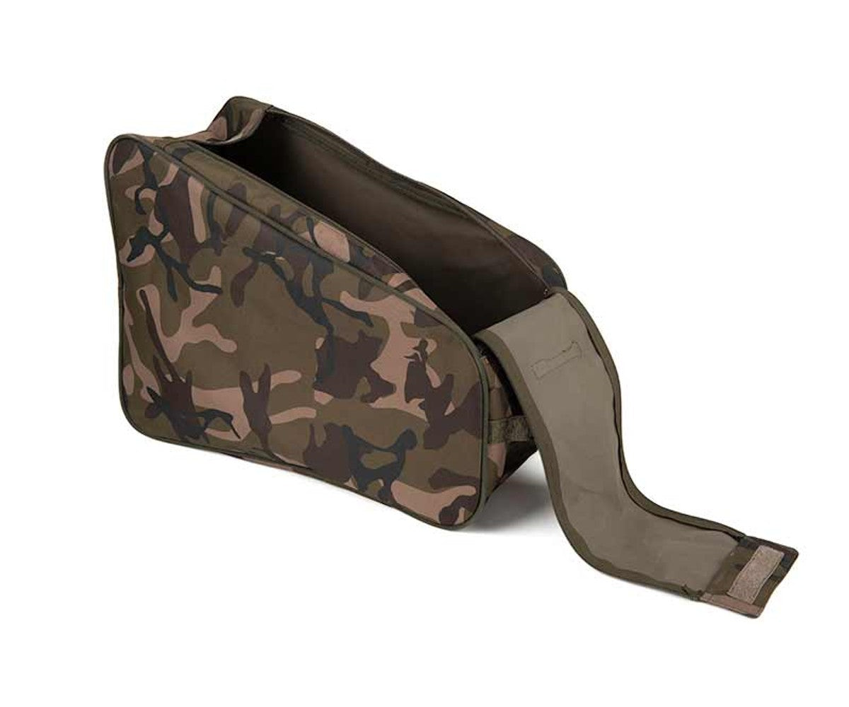 Калъф за гащеризон и ботуши Fox Camolite Wader/Boot Bag