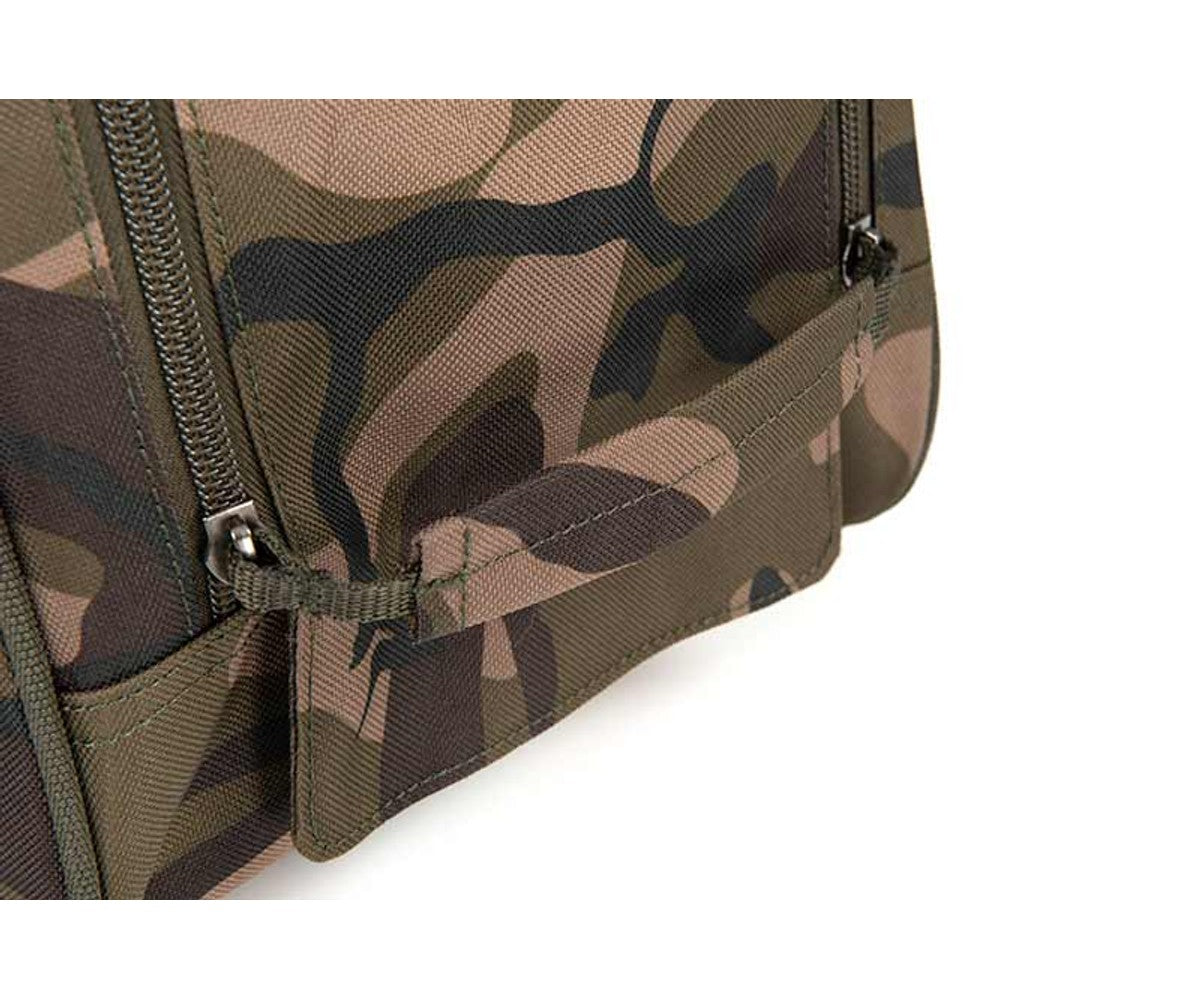 Калъф за гащеризон и ботуши Fox Camolite Wader/Boot Bag