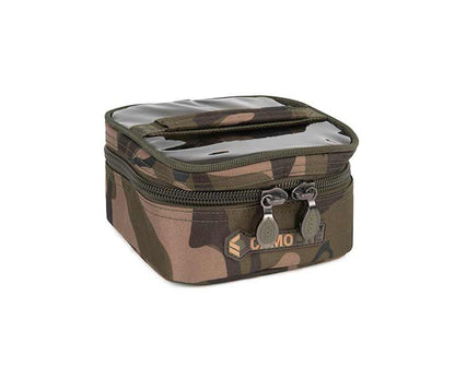 Органайзер за подхранки Fox Camolite 6 Pot Hookbait Case