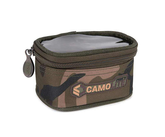 Чанта Fox Camolite Mini Accessory Bag