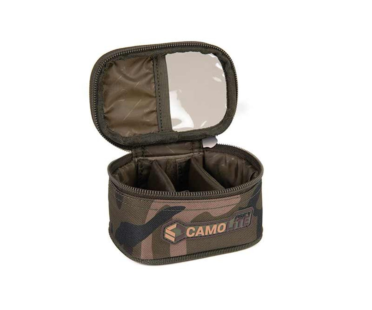 Чанта Fox Camolite Mini Accessory Bag