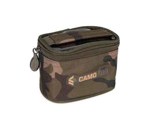 Несесер Fox Camolite Small Accessory Bag