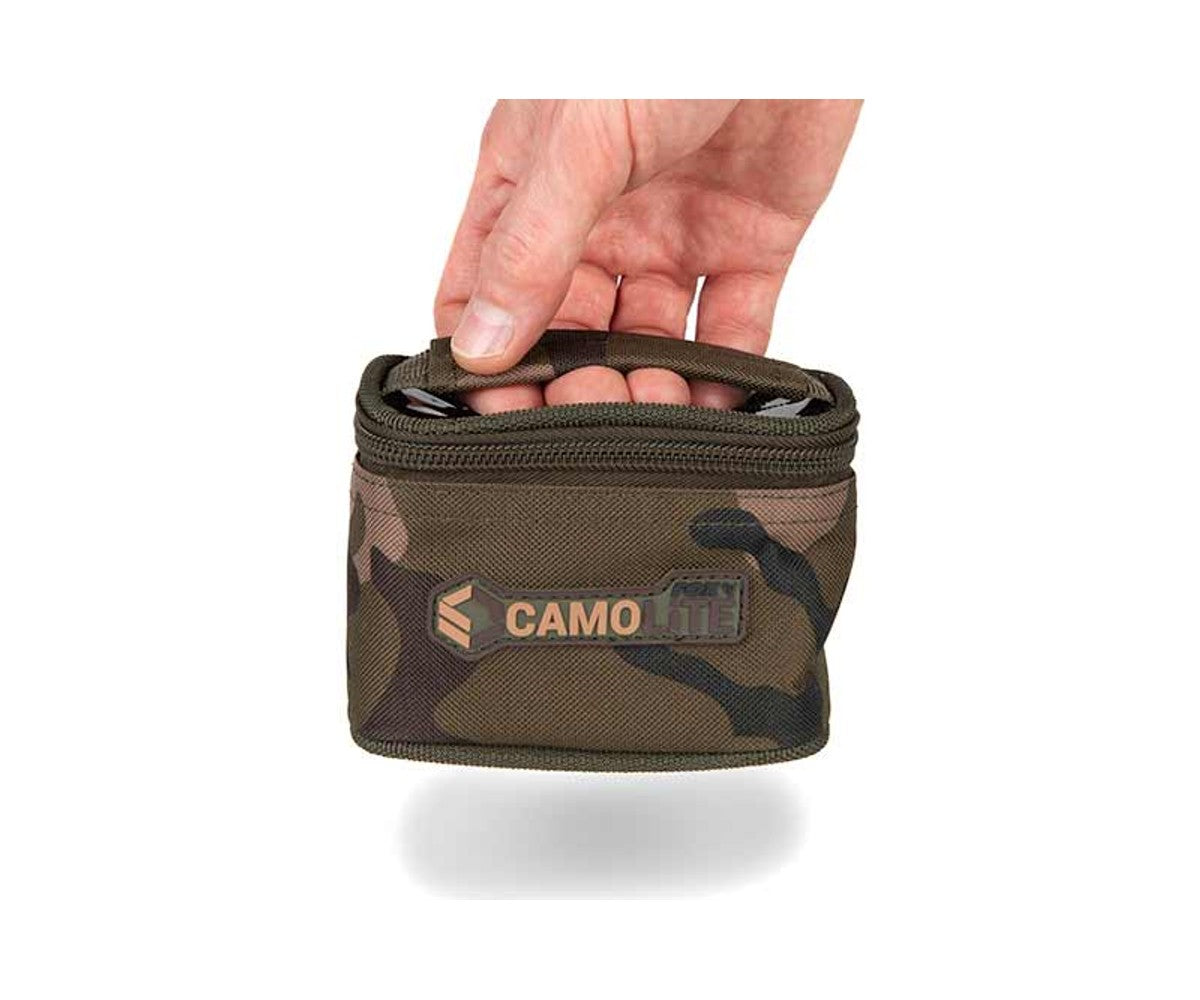 Несесер Fox Camolite Small Accessory Bag