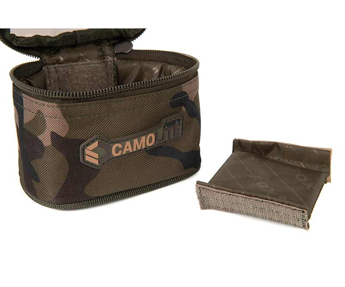 Несесер Fox Camolite Small Accessory Bag