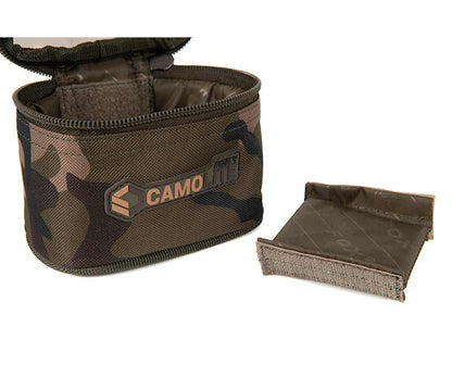 Несесер Fox Camolite Small Accessory Bag