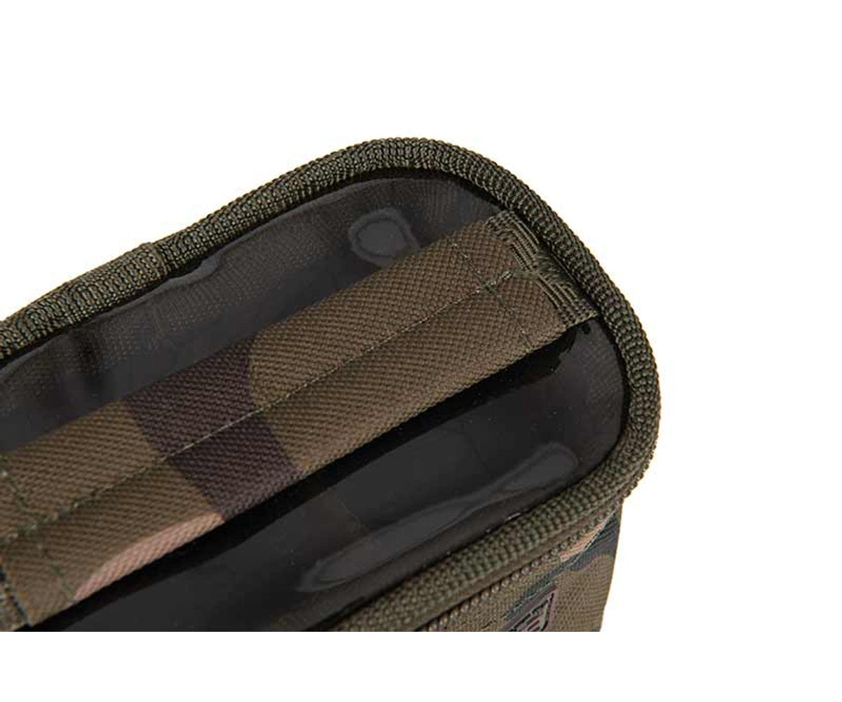 Несесер Fox Camolite Small Accessory Bag