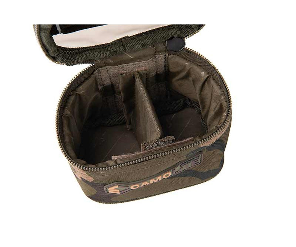 Несесер Fox Camolite Small Accessory Bag
