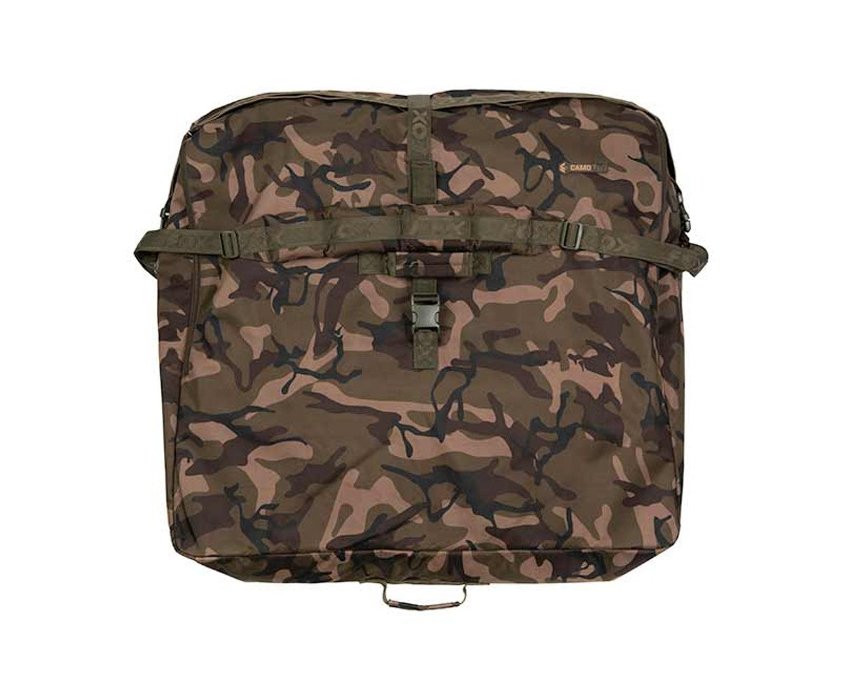 Калъф за легло Fox Camolite Bedchair Carrybag