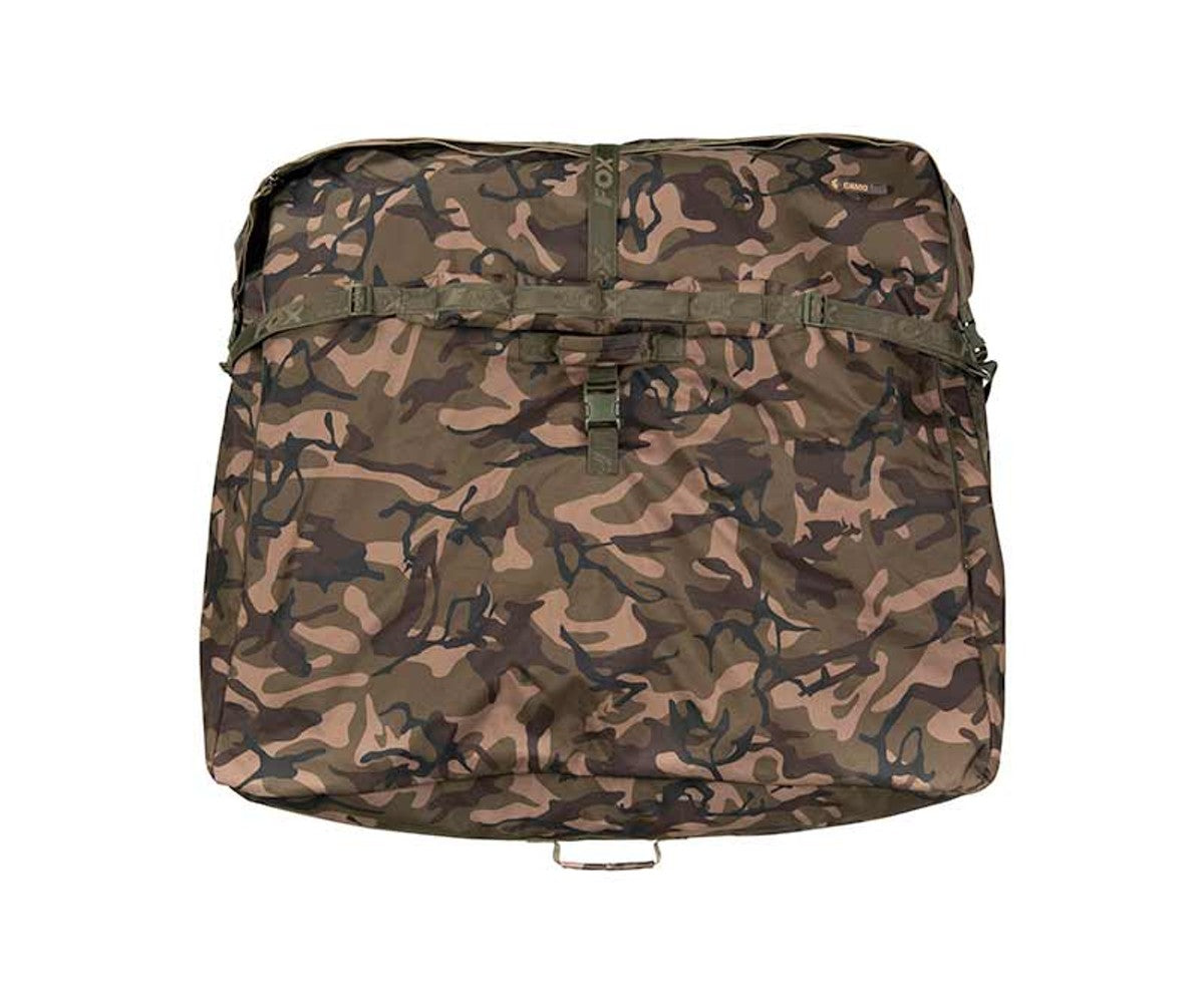 Калъф за легло Fox Camolite Bedchair Carrybag
