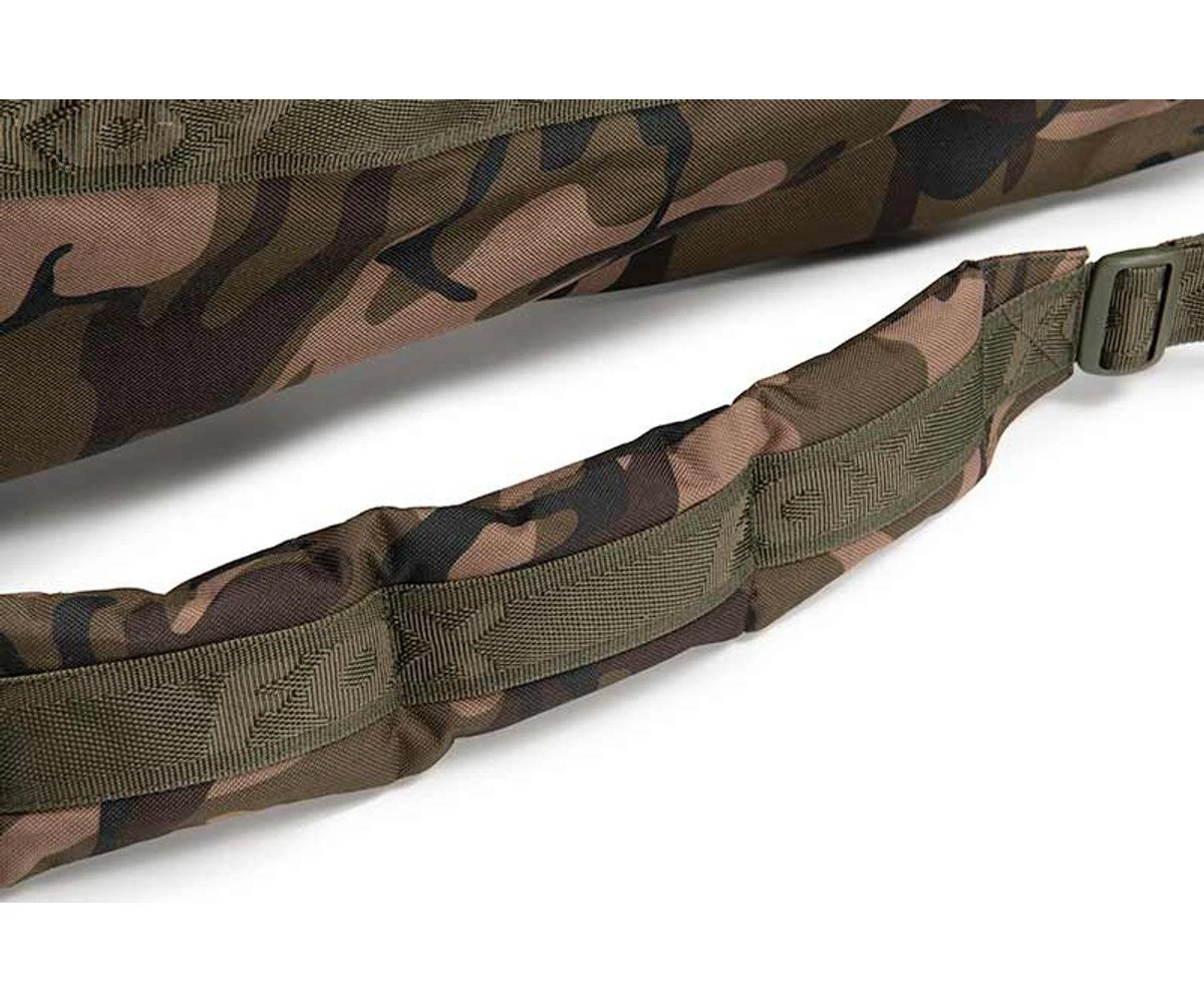 Калъф за легло Fox Camolite Bedchair Carrybag