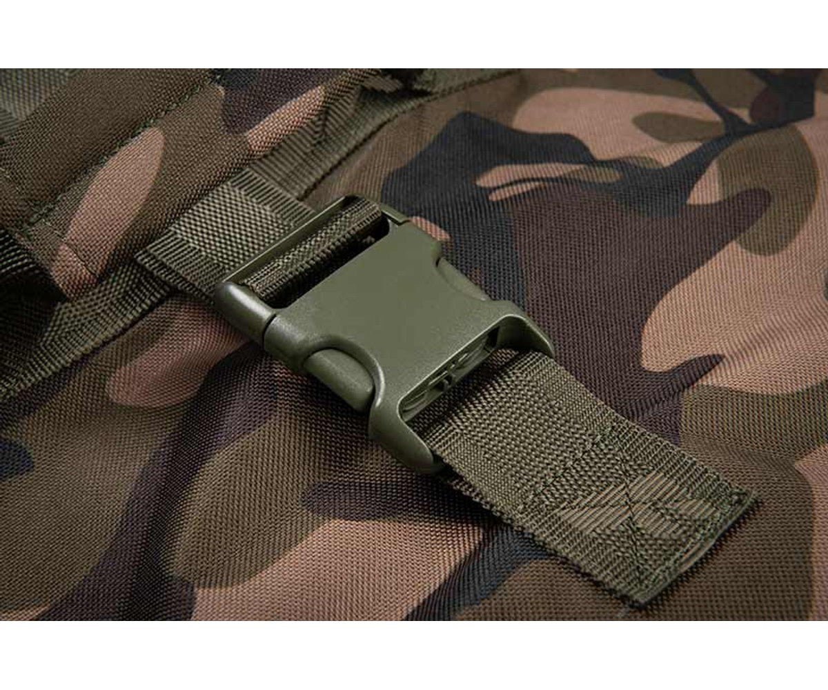 Калъф за легло Fox Camolite Bedchair Carrybag