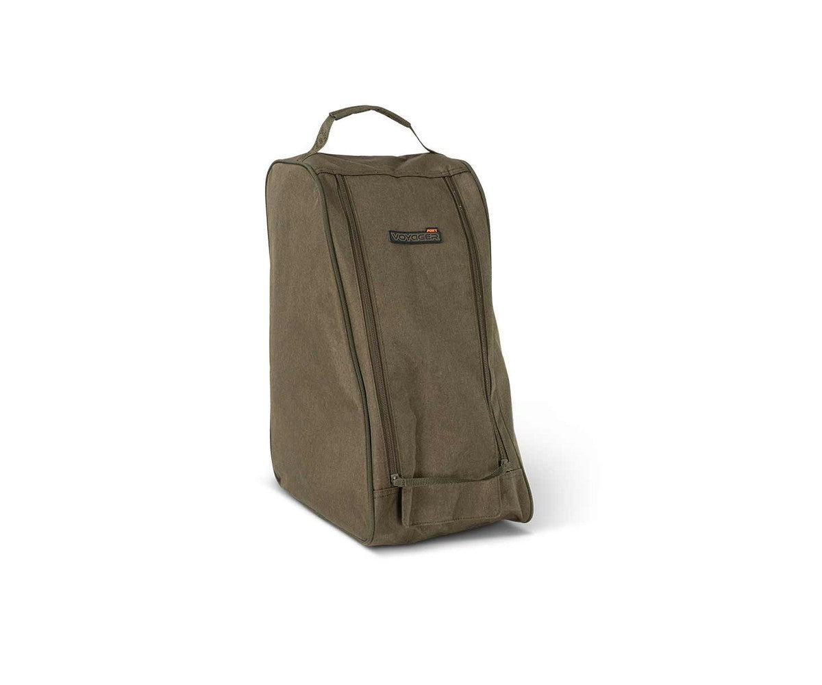 Калъф за гащеризон и ботуши Fox Voyager Boot/Wader Bag