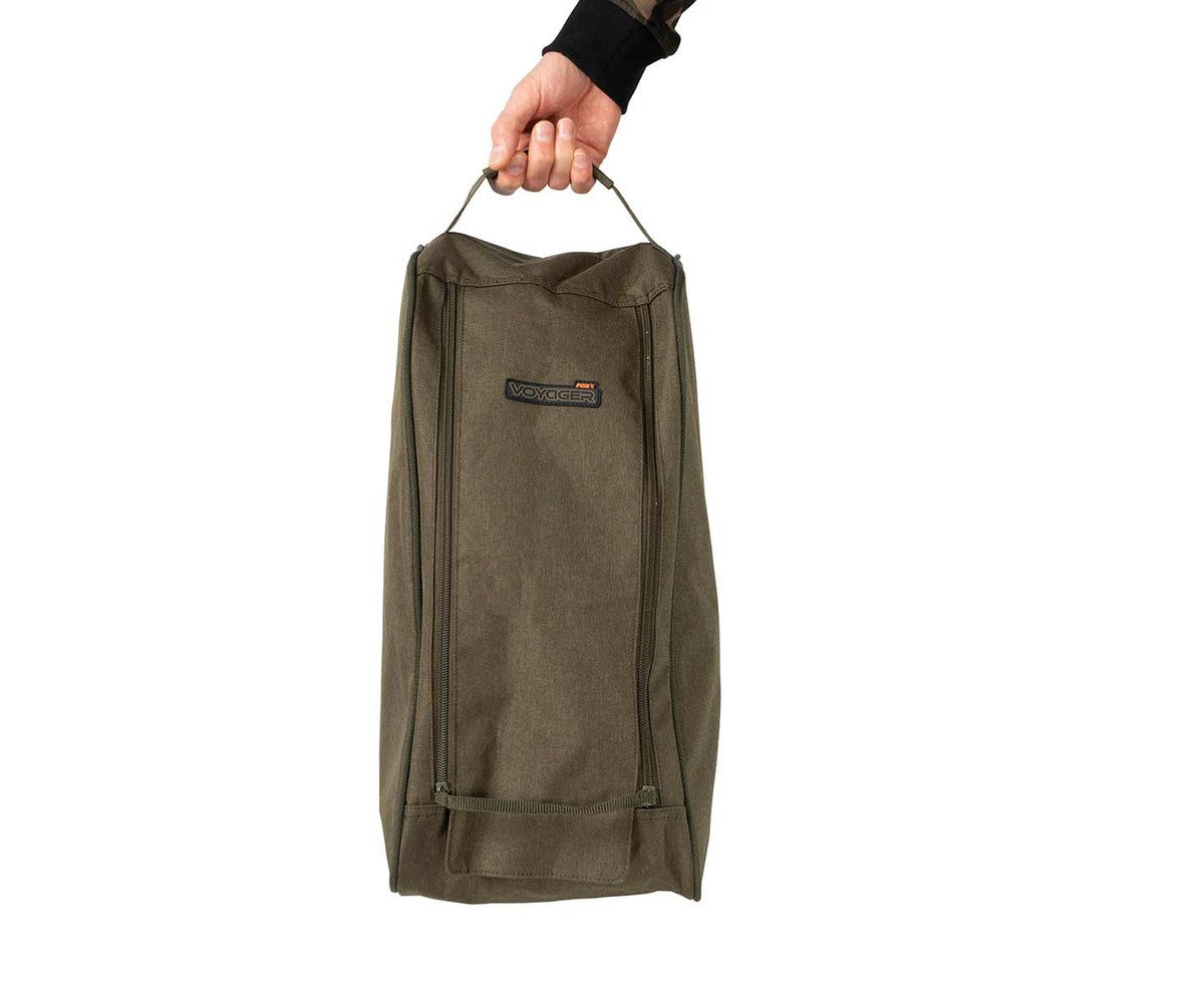 Калъф за гащеризон и ботуши Fox Voyager Boot/Wader Bag