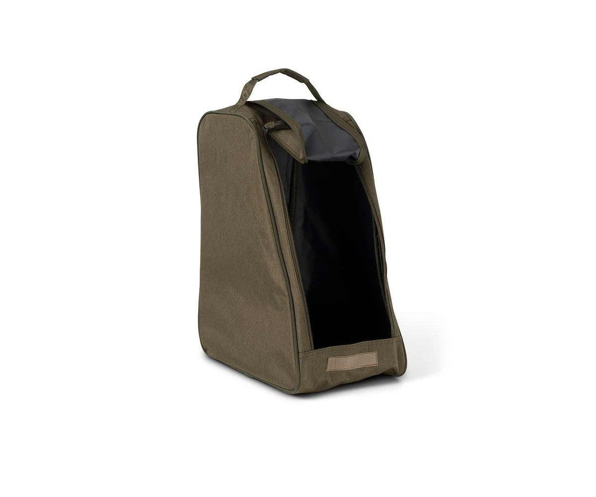 Калъф за гащеризон и ботуши Fox Voyager Boot/Wader Bag