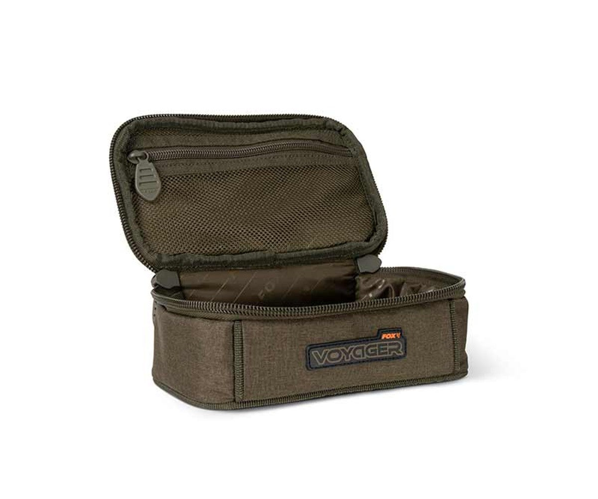 Несесер Fox Voyager Medium Accessory Bag