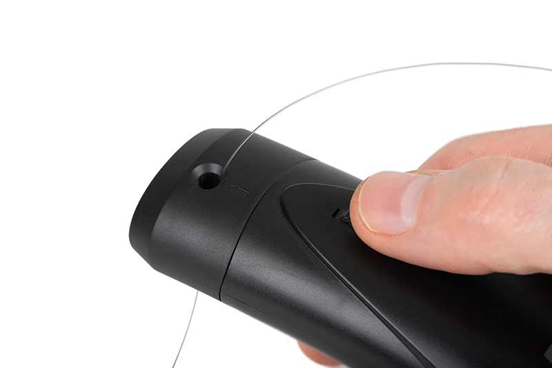 Развивач на влакно Fox Rage Line/Braid Stripper Tool