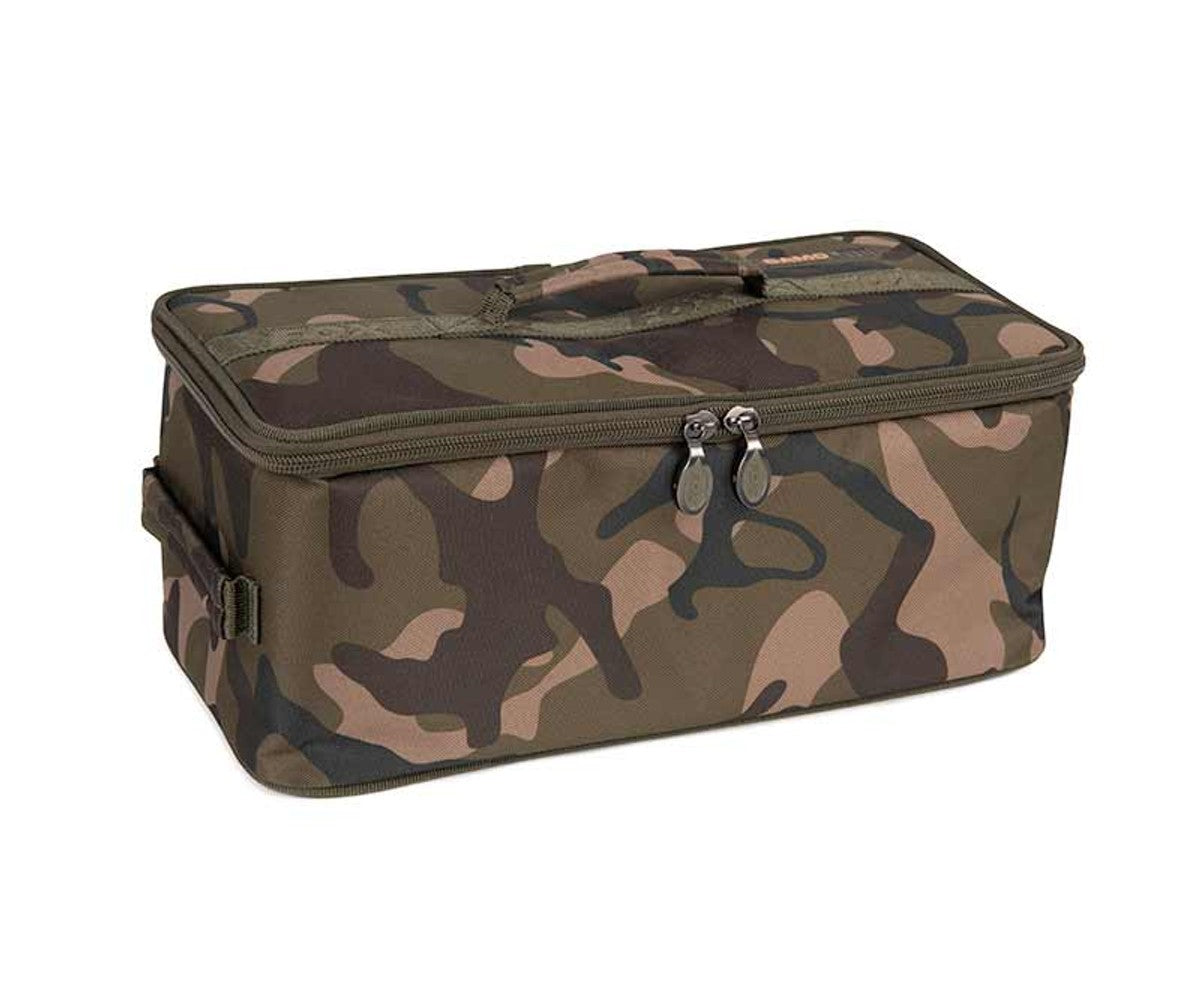 Комплект за къмпинг напитки Fox Camolite Brew Kit Bag