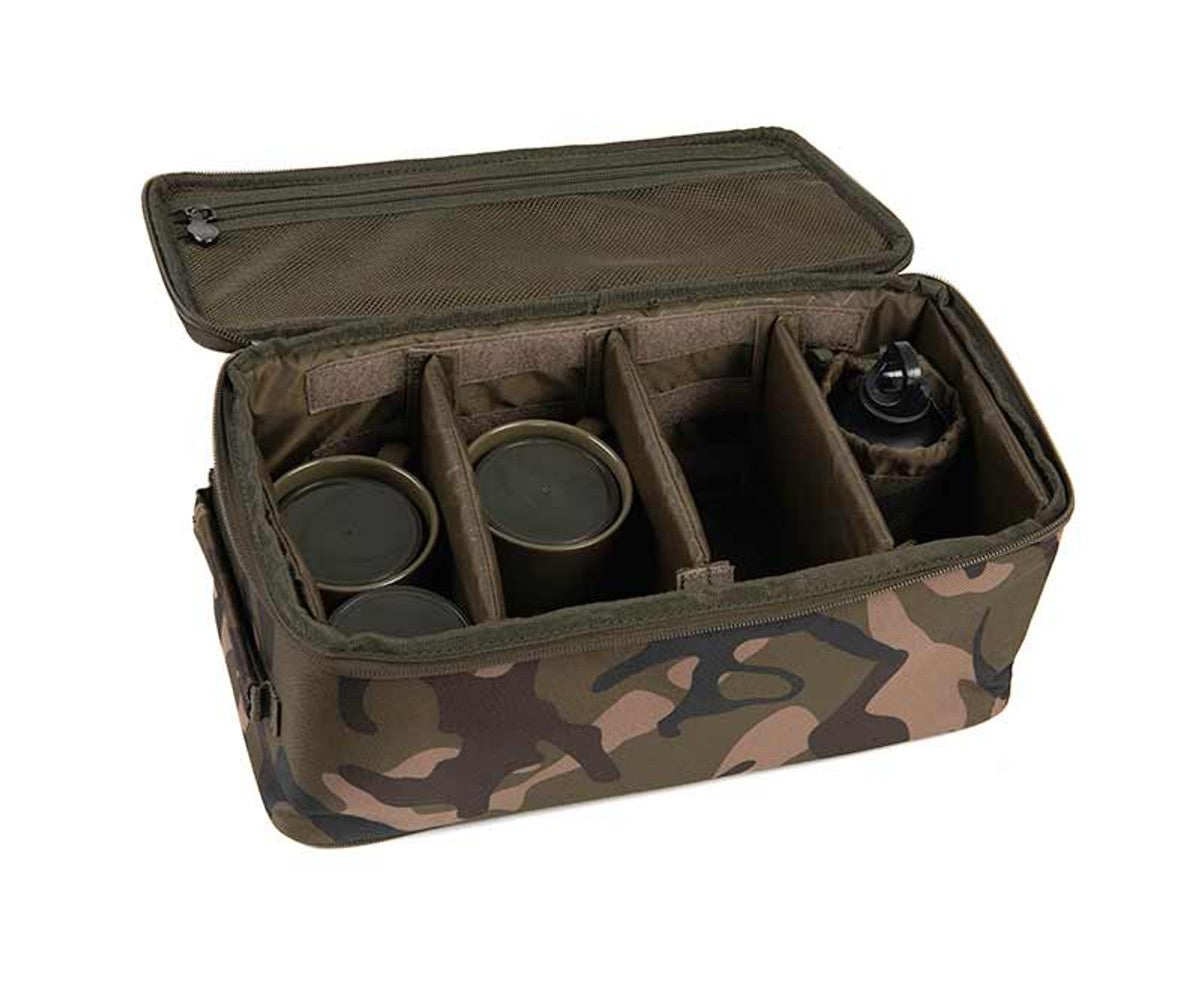 Комплект за къмпинг напитки Fox Camolite Brew Kit Bag