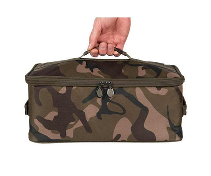 Комплект за къмпинг напитки Fox Camolite Brew Kit Bag