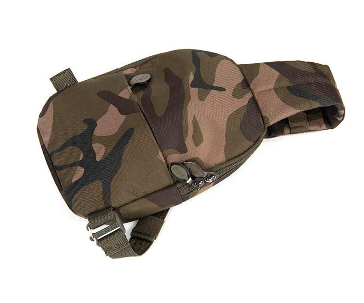 Чанта Fox Camolite Shoulder Wallet