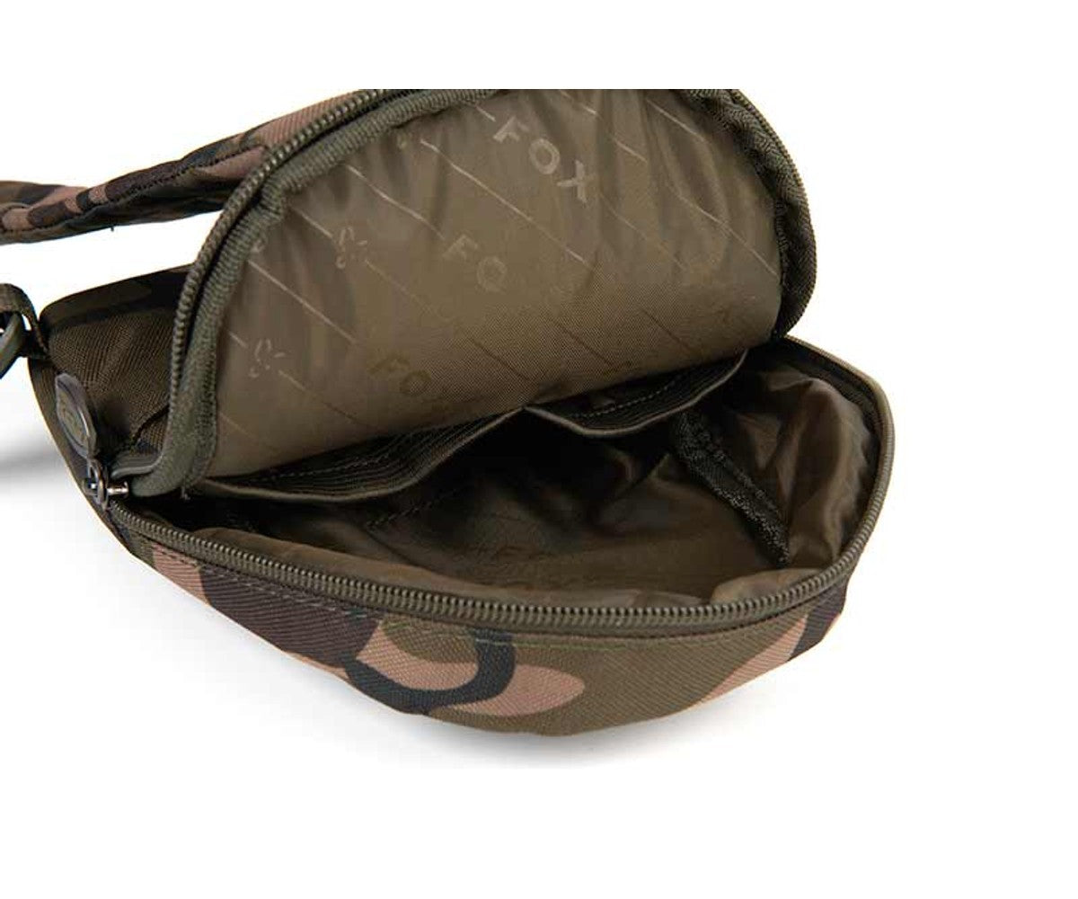 Чанта Fox Camolite Shoulder Wallet